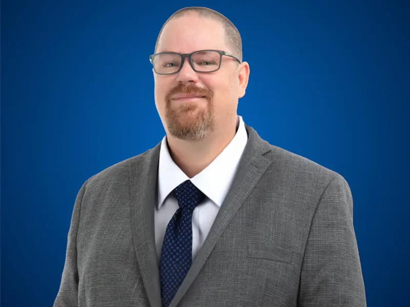 Will Reece Our Team | MetroLink Tulsa