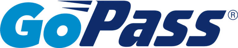 Go Pass Logo
