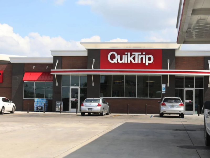QuikTrip Store