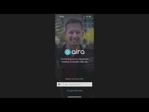 App Video Preview