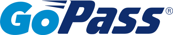 GoPass Logo