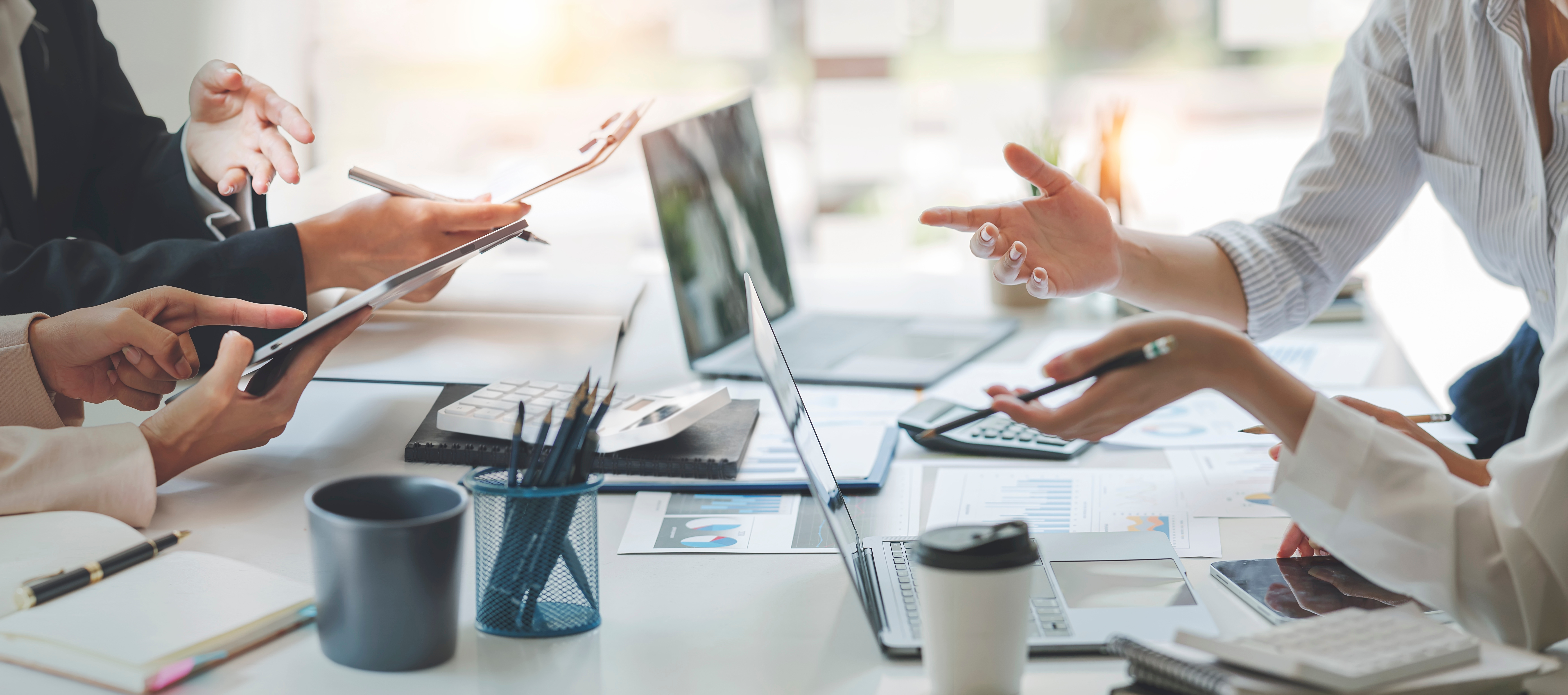 Image for the Point of Interest Business & Offices